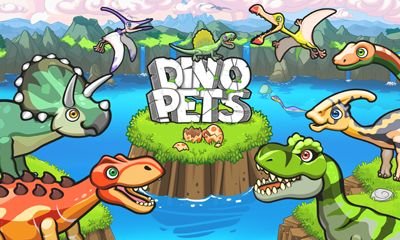 download Dino Pets apk